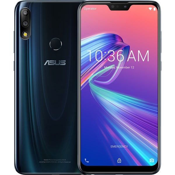 Asus Zenfone Max Pro (M2) ZB631KL